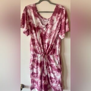 Romper - perfect for summer